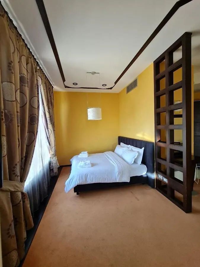 Dajti Tower - Hotel Belvedere 4*,  Albania