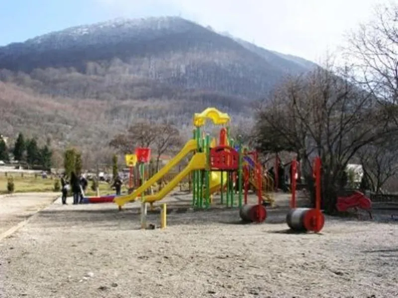****  Dajti Tower - Hotel Belvedere Albania