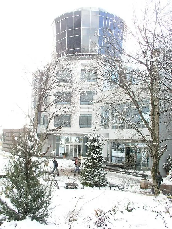****  Dajti Tower - Hotel Belvedere Albania